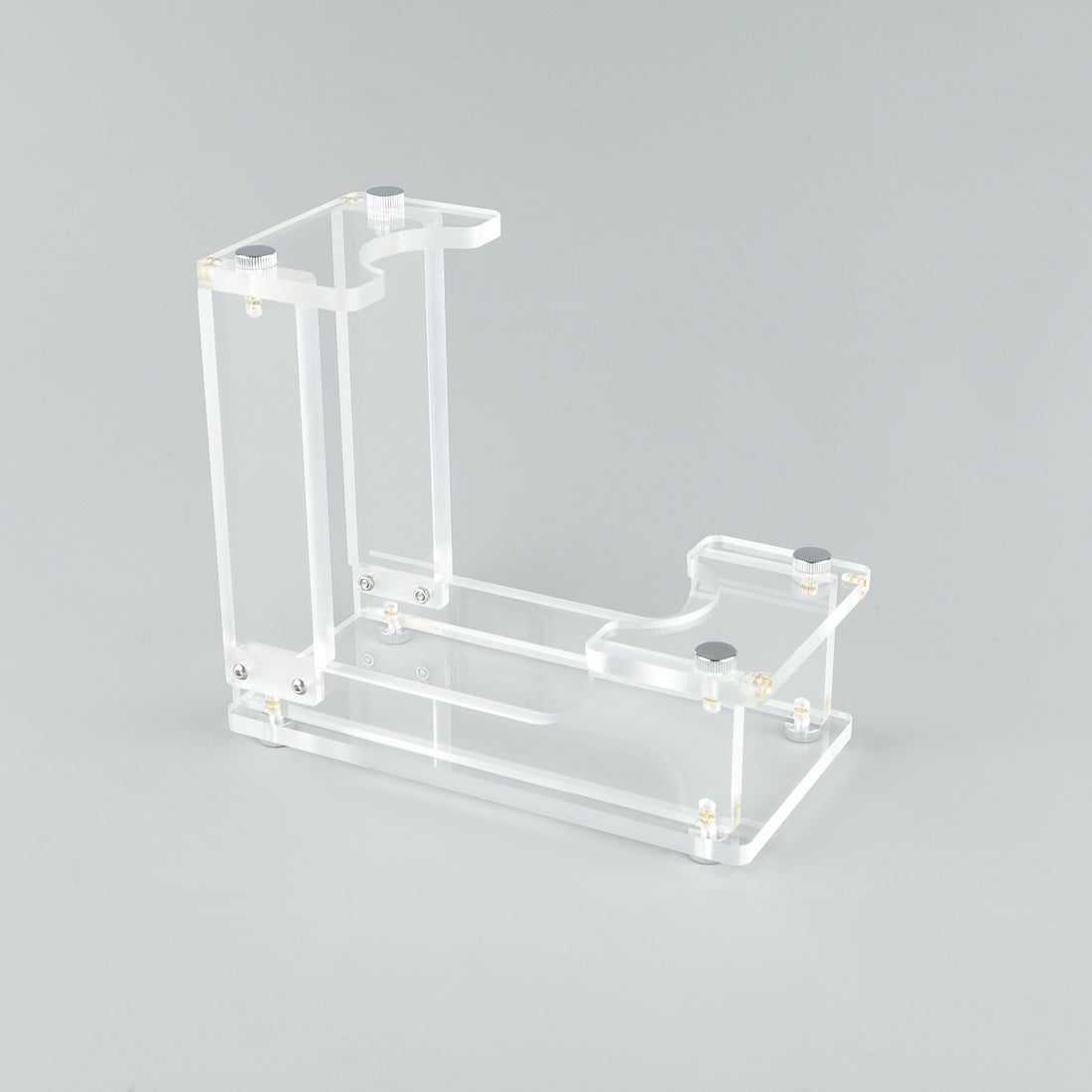 Clear Acrylic Saber Stand