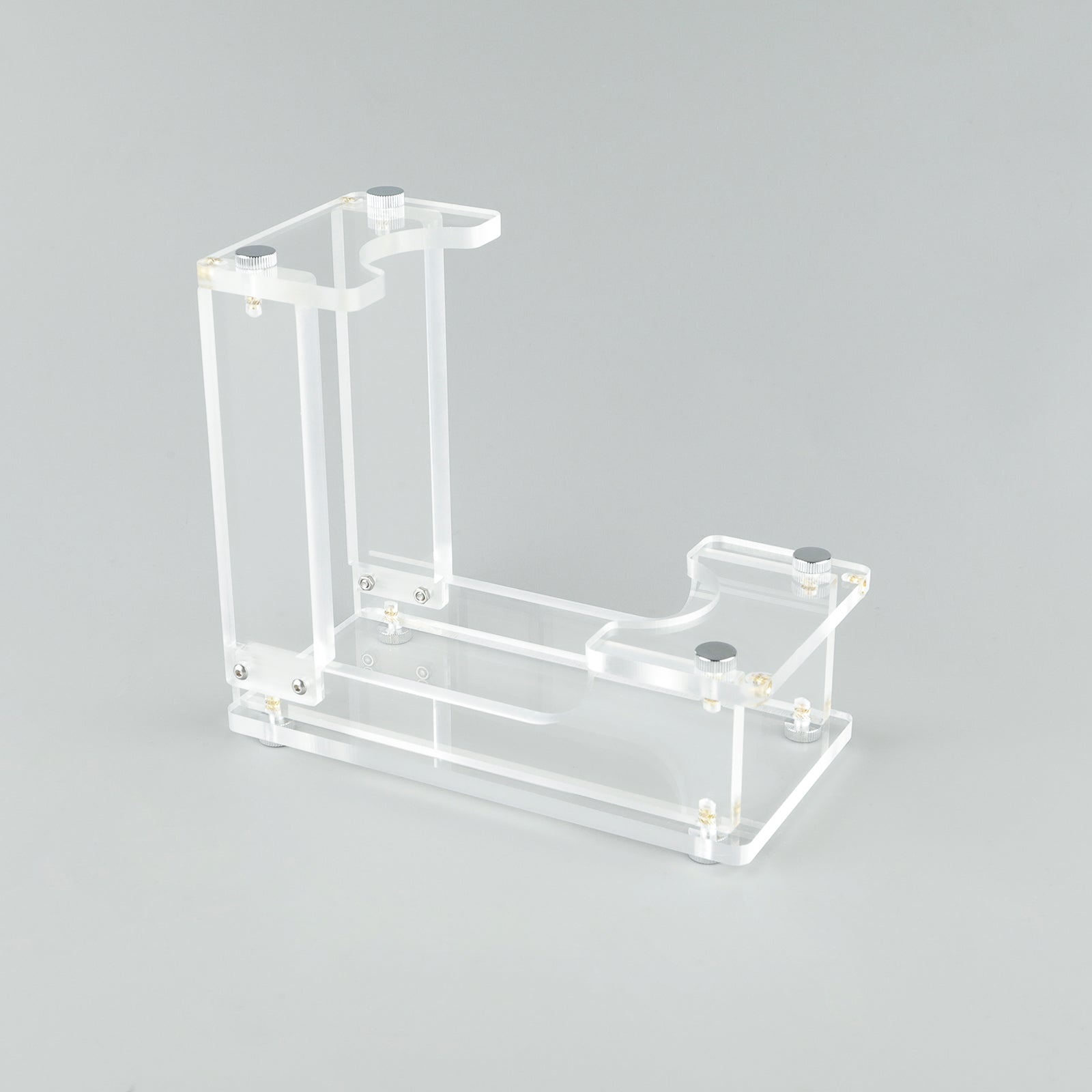 Clear Acrylic Saber Stand