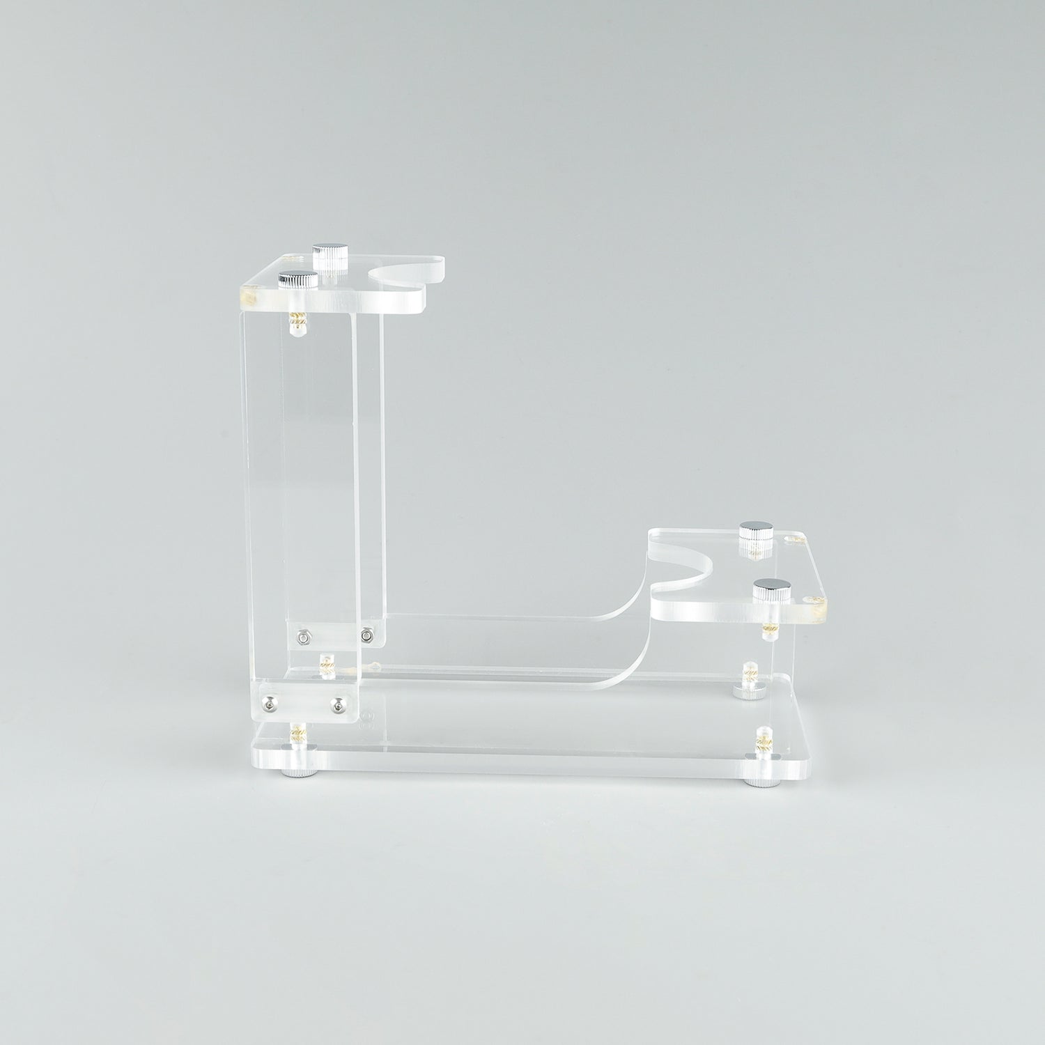 Clear Acrylic Saber Stand