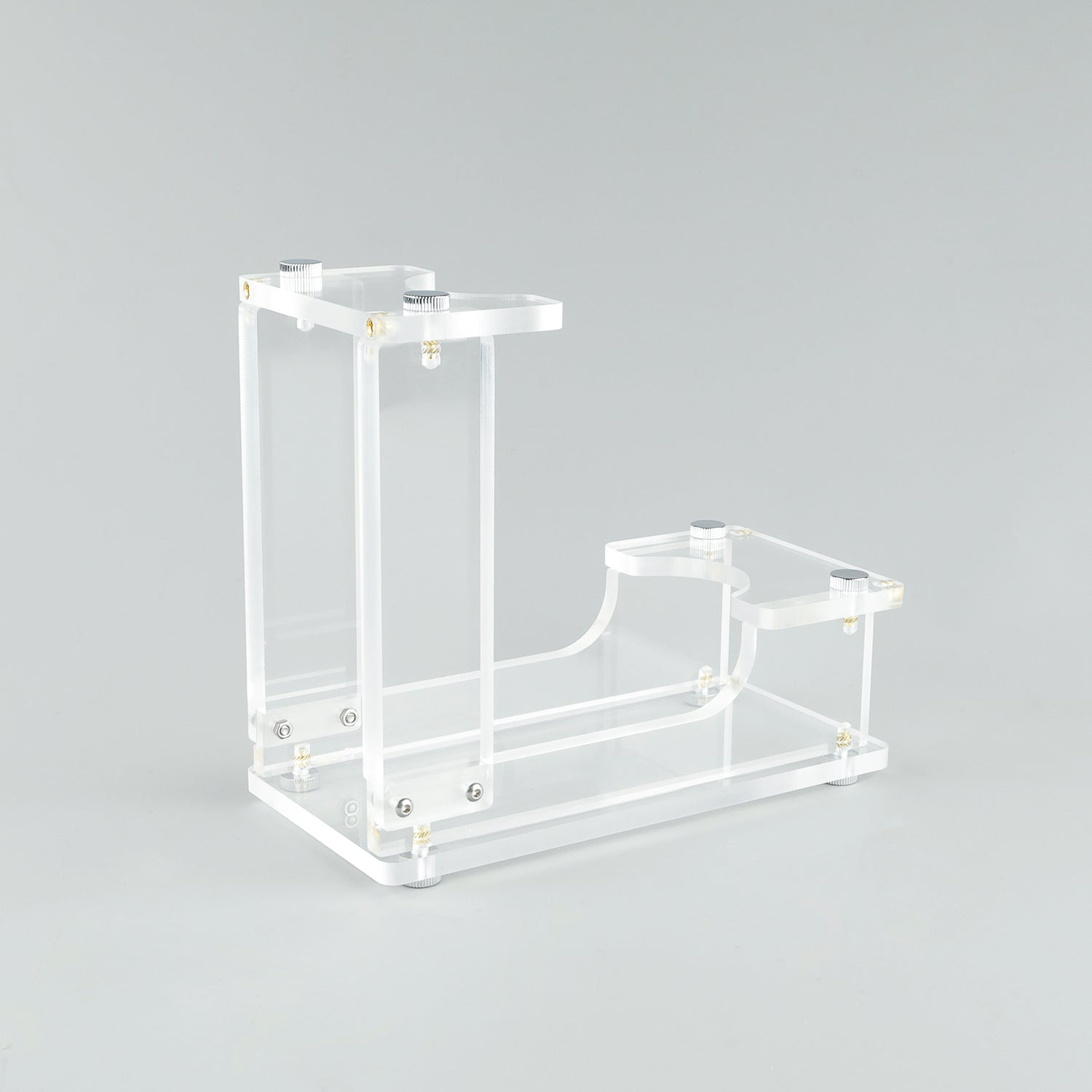 Clear Acrylic Saber Stand