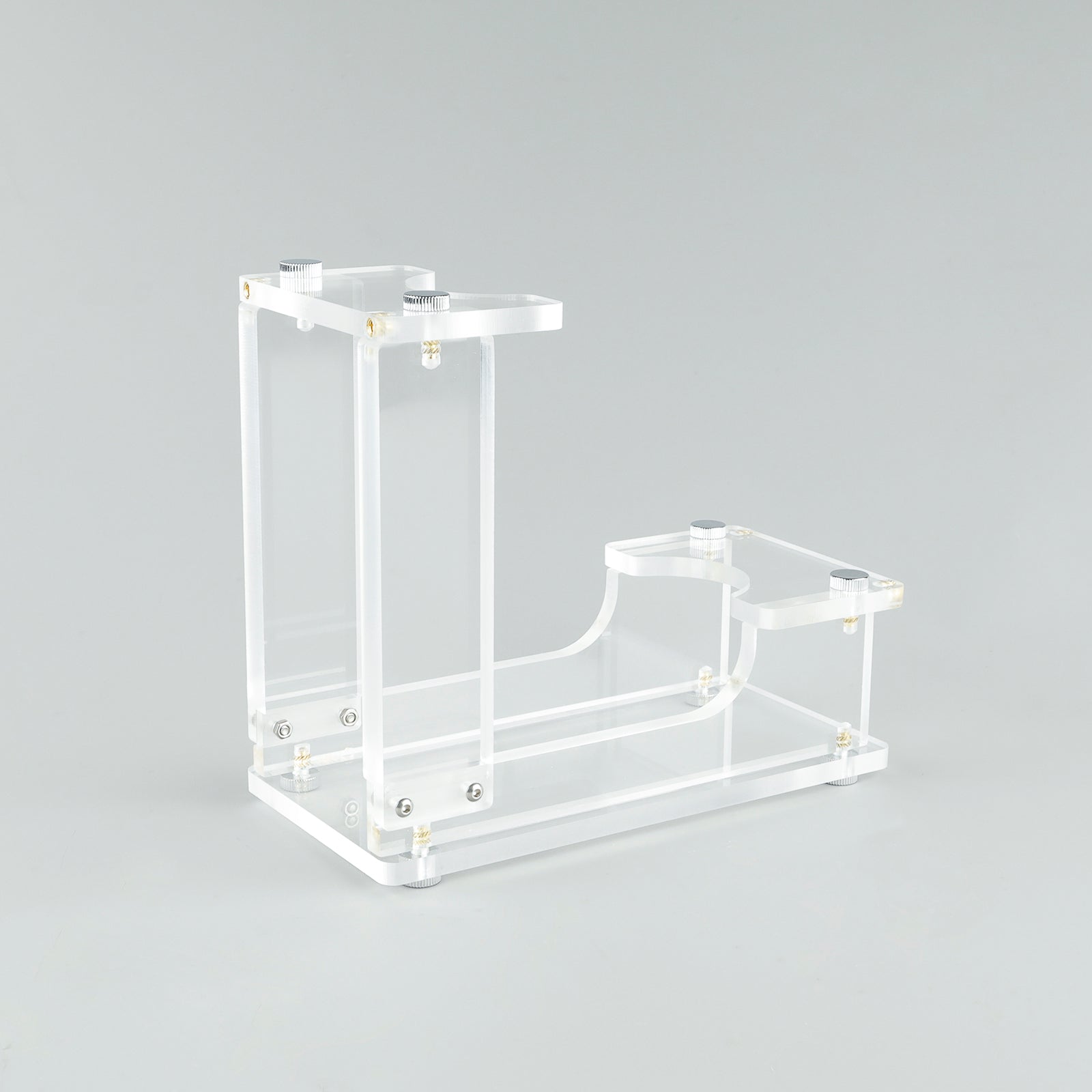 Clear Acrylic Saber Stand