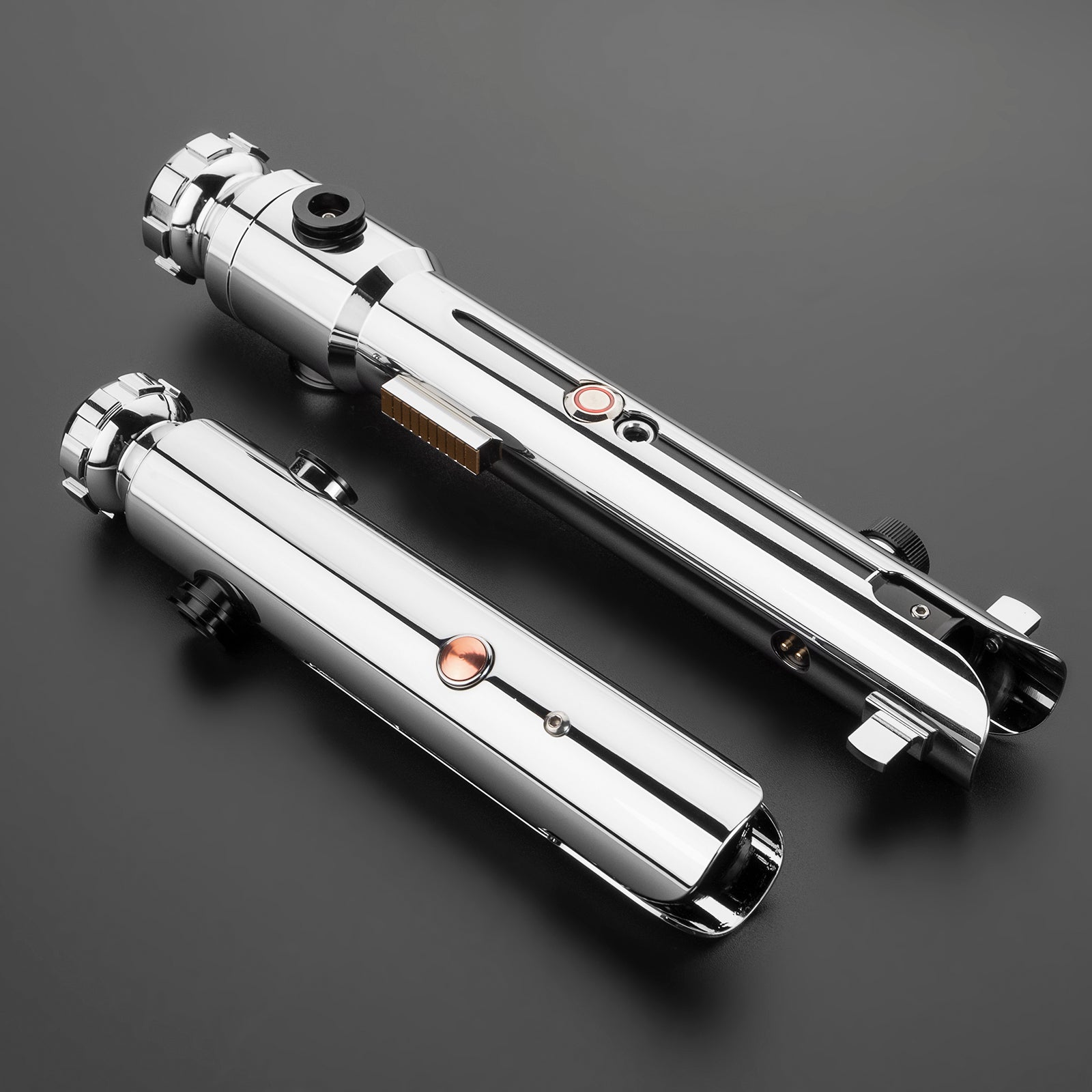 Ahsoka CW – Legacy Saber Set