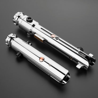 Ahsoka CW – Legacy Saber Set