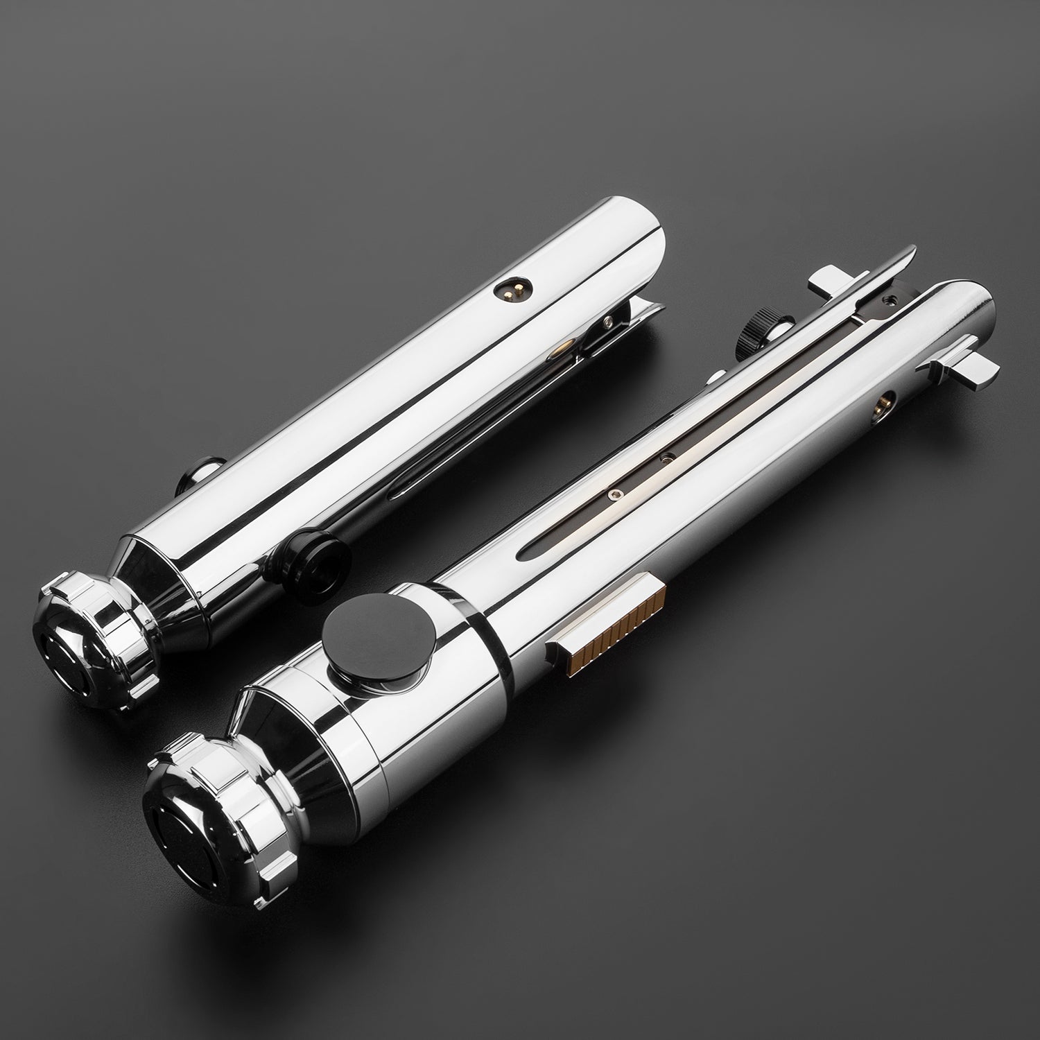 Ahsoka CW – Legacy Saber Set