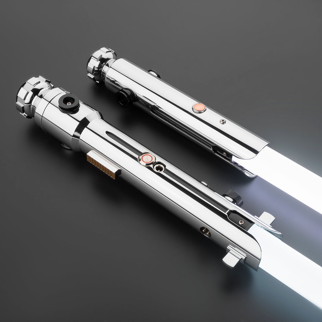 Ahsoka CW – Legacy Saber Set