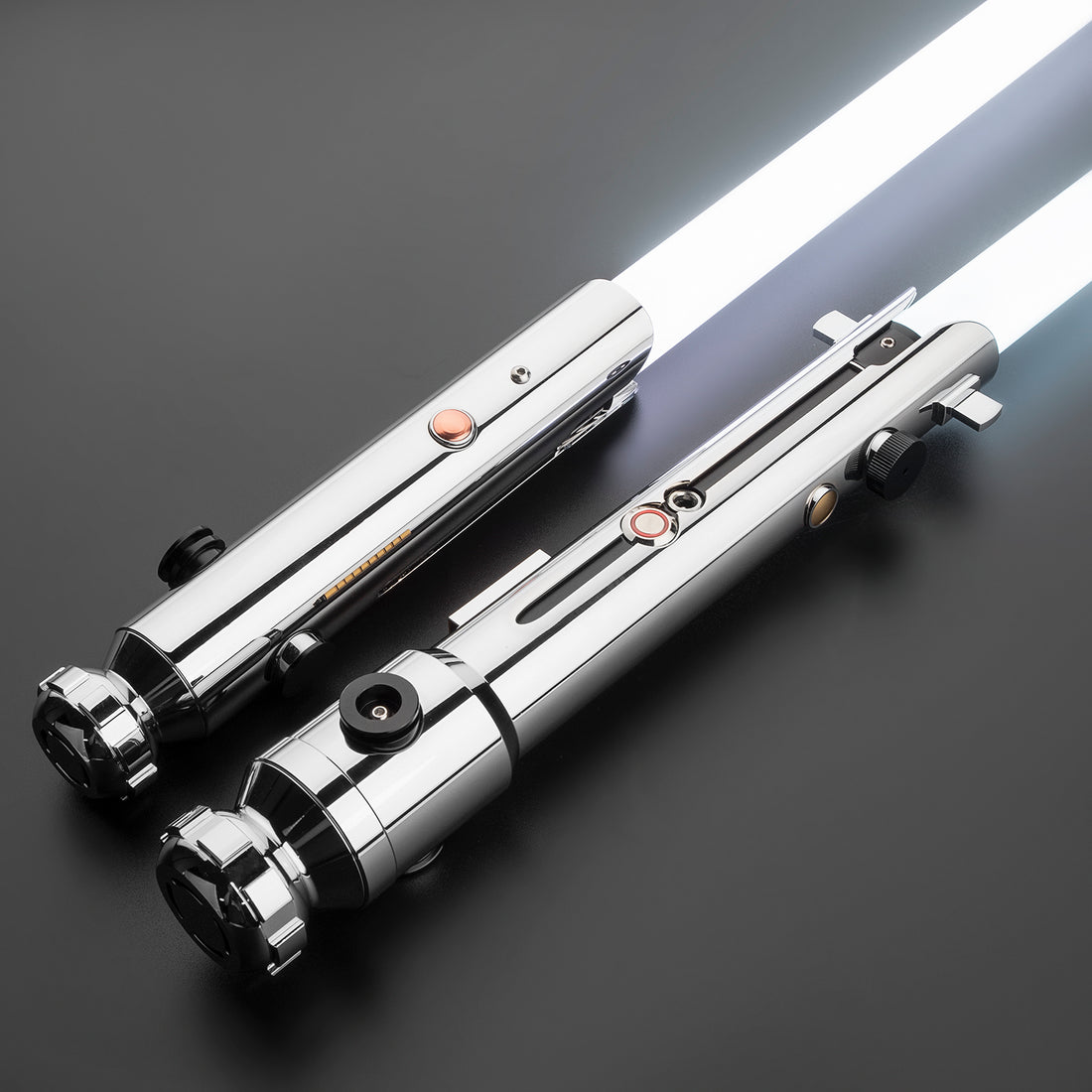 Ahsoka CW – Legacy Saber Set