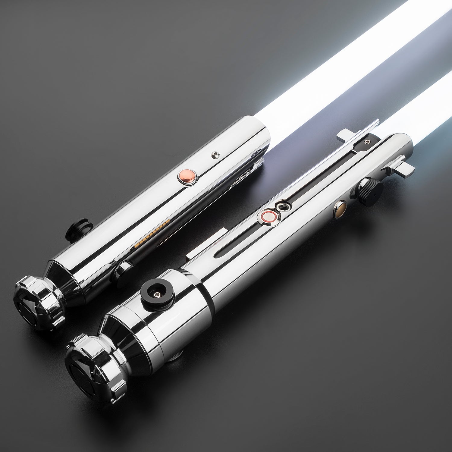 Ahsoka CW – Legacy Saber Set