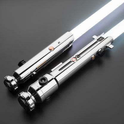 Ahsoka CW – Legacy Saber Set