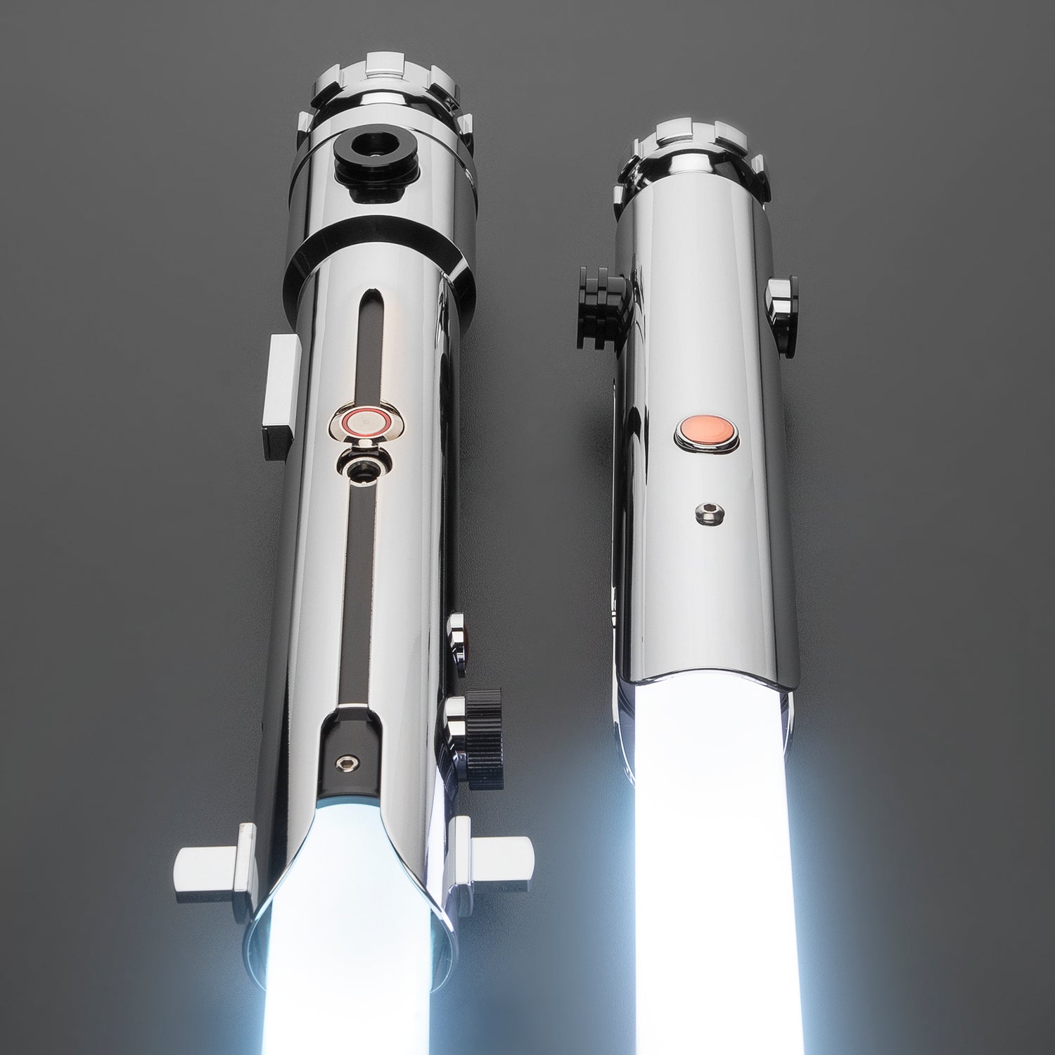 Ahsoka CW – Legacy Saber Set