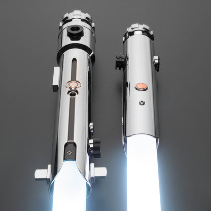 Ahsoka CW – Legacy Saber Set