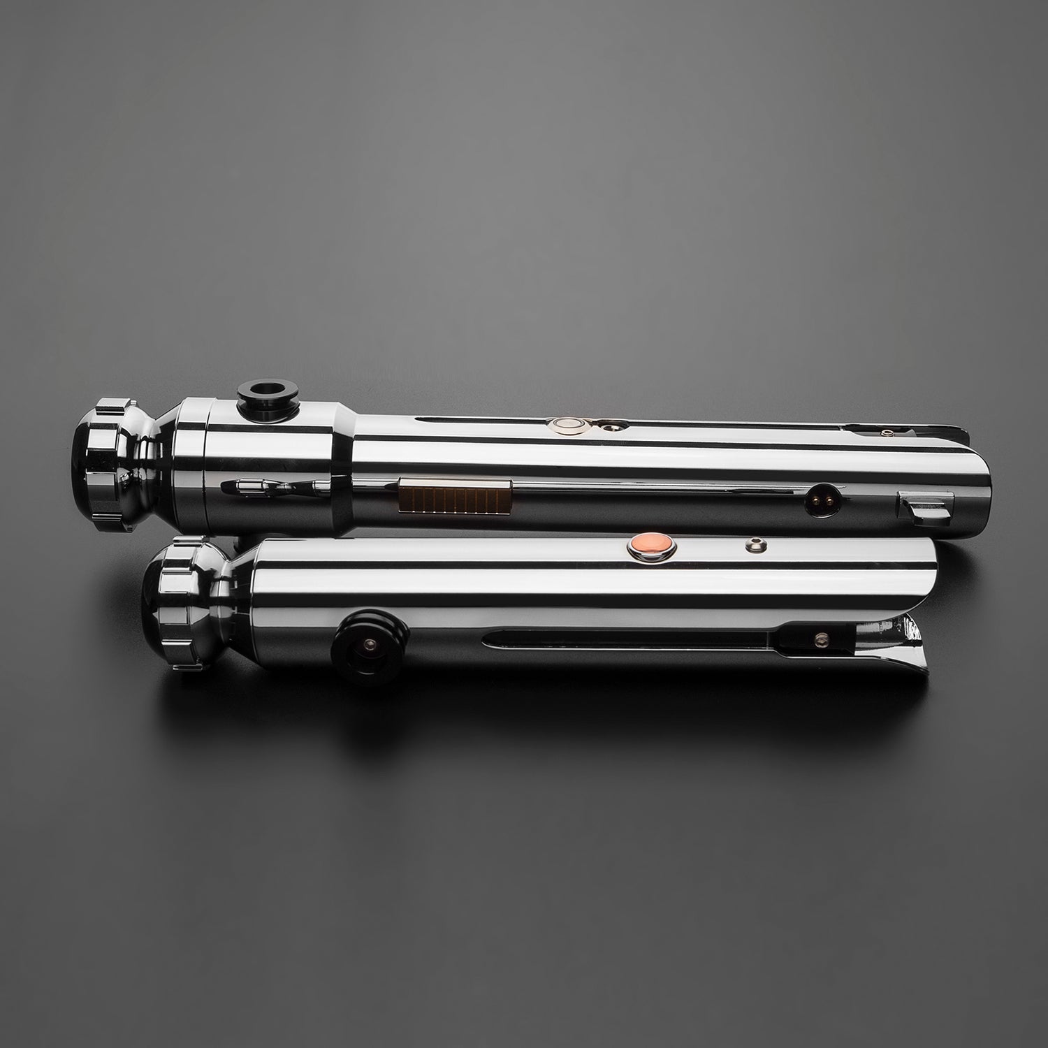 Ahsoka CW – Legacy Saber Set
