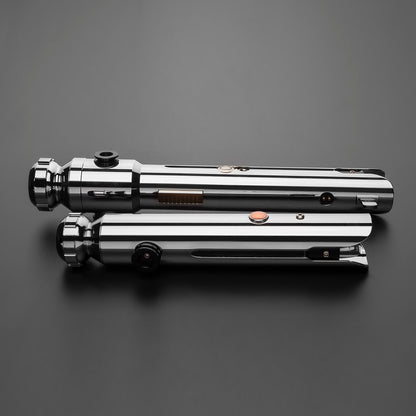 Ahsoka CW – Legacy Saber Set