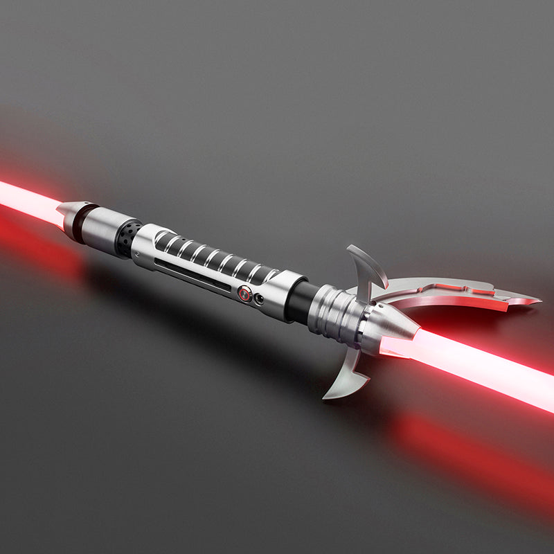 Maul Master – Legacy Saber