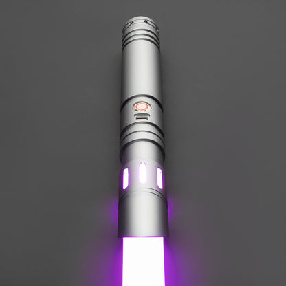 Aegis - ShadowBorne Combat Saber