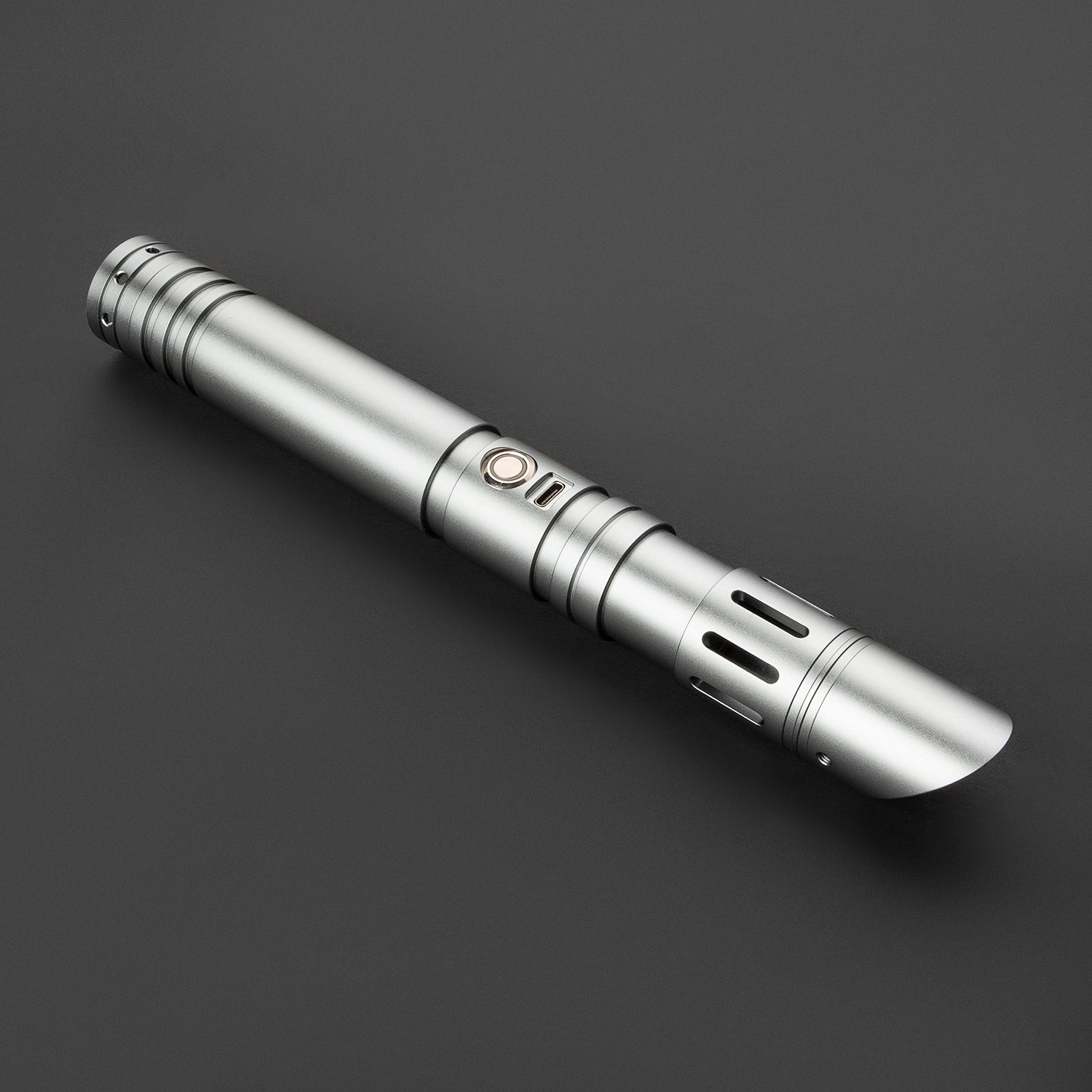 Aegis - ShadowBorne Combat Saber