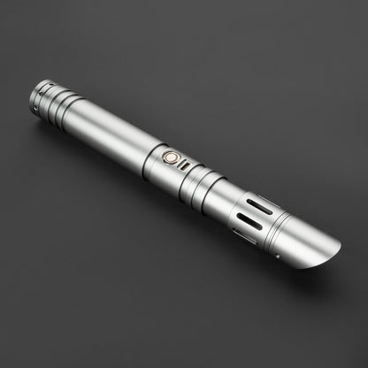 Aegis - ShadowBorne Combat Saber