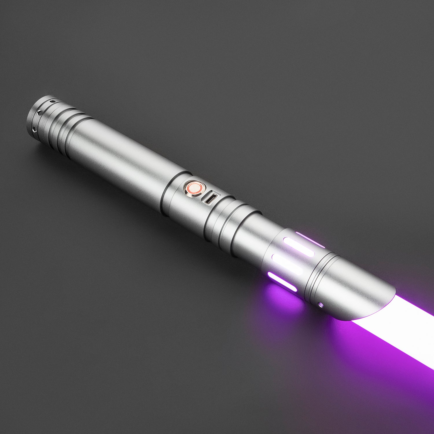 Aegis - ShadowBorne Combat Saber