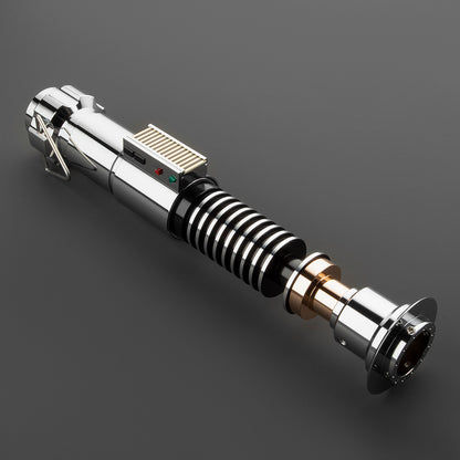 Luke E6 – Legacy Saber