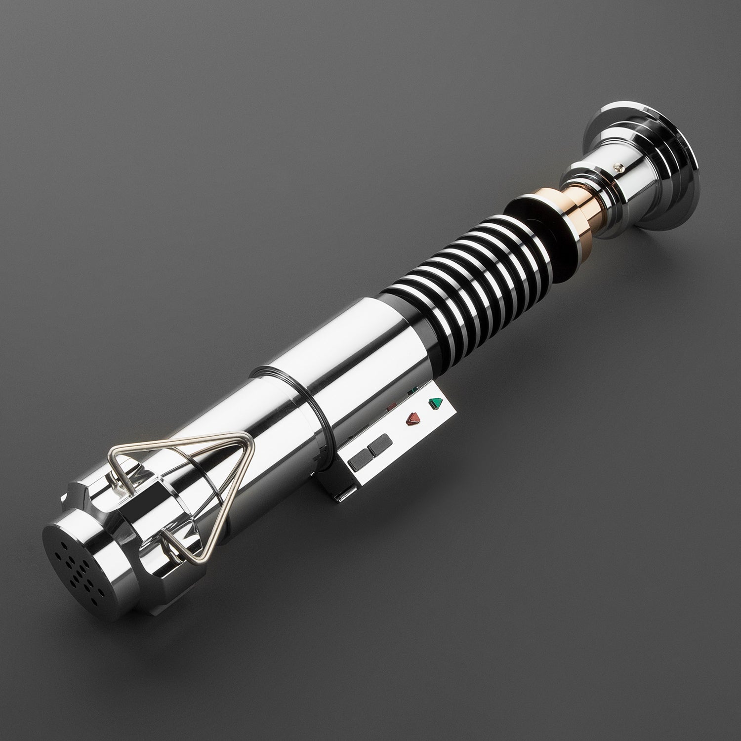 Luke E6 – Legacy Saber
