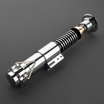 Luke E6 – Legacy Saber