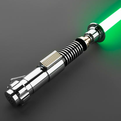 Luke E6 – Legacy Saber