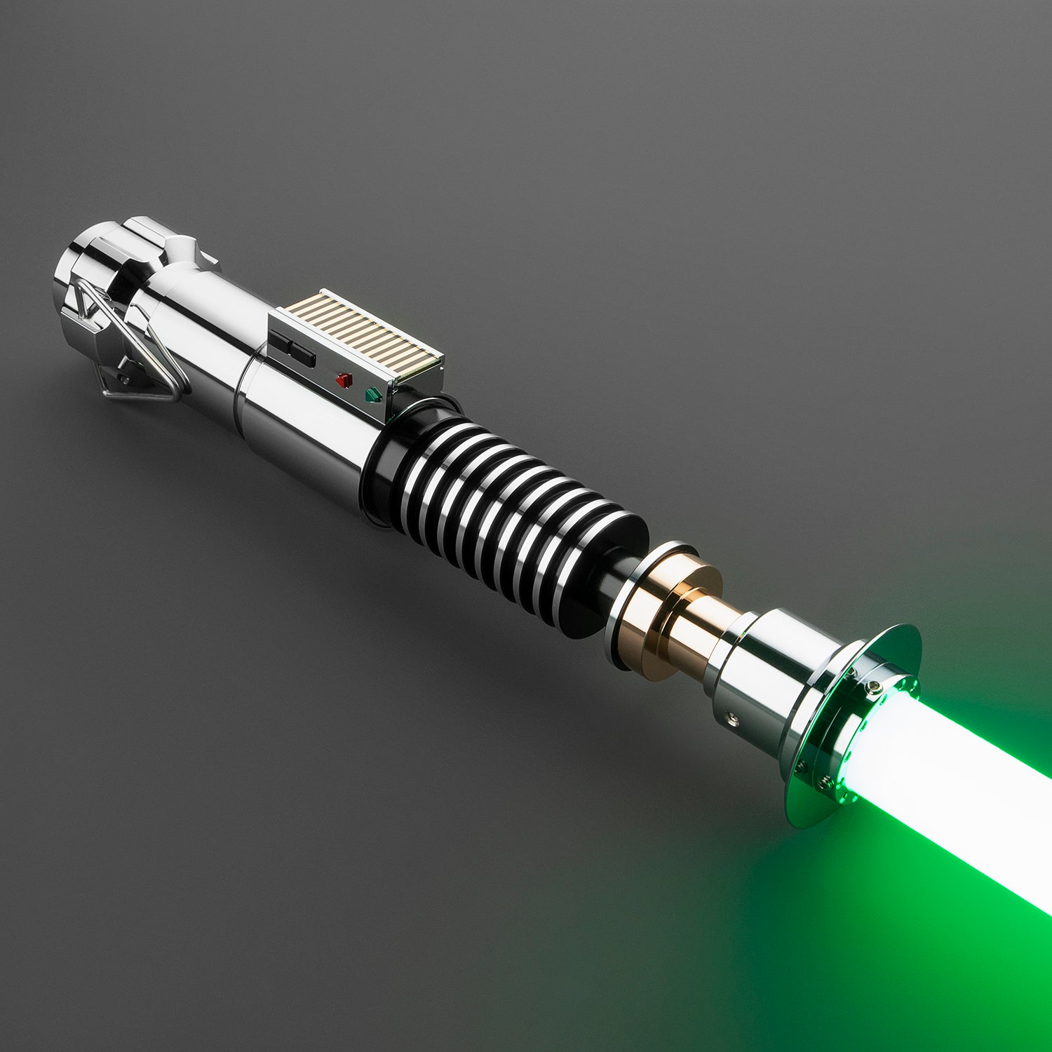 Luke E6 – Legacy Saber