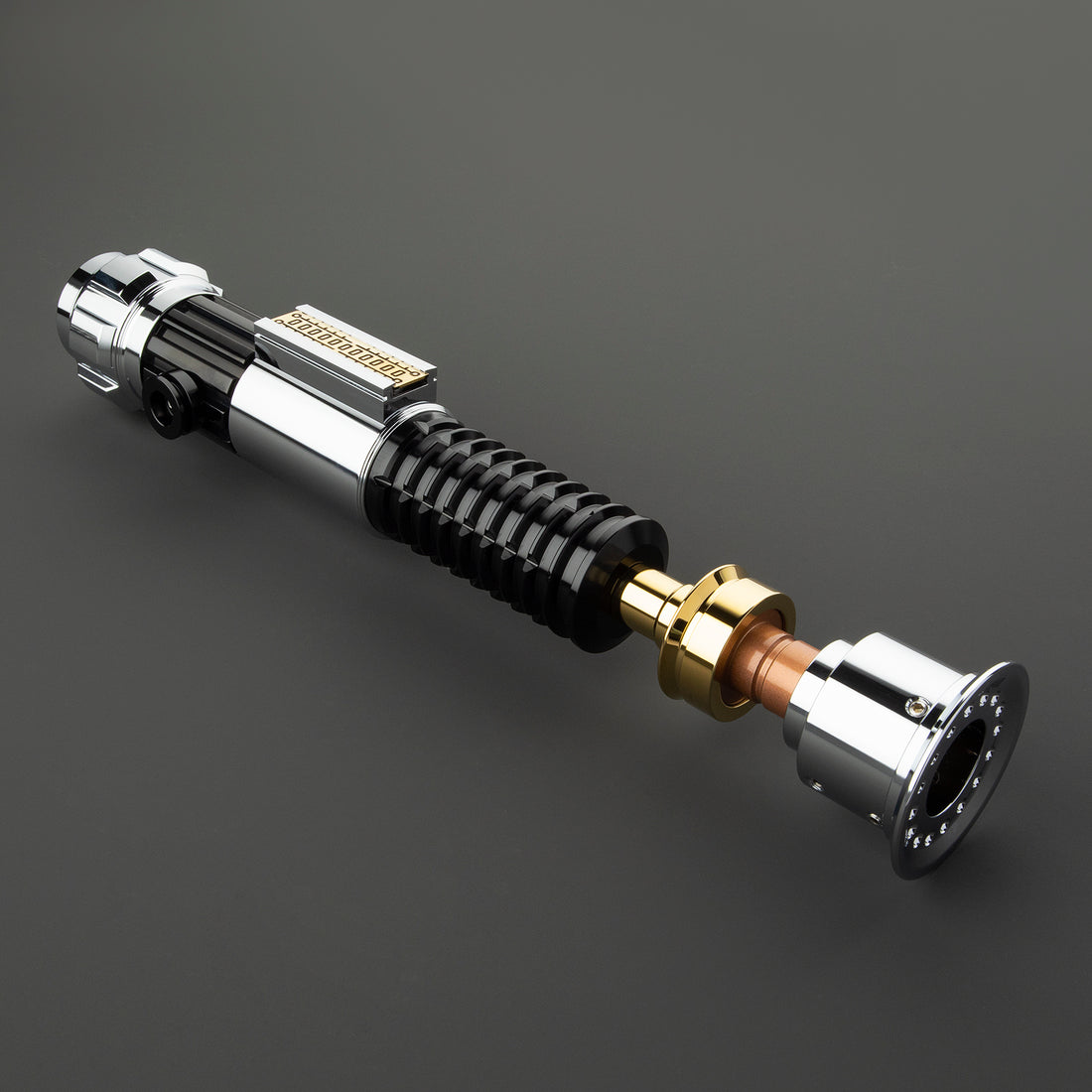 Kenobi E3 – Legacy Saber