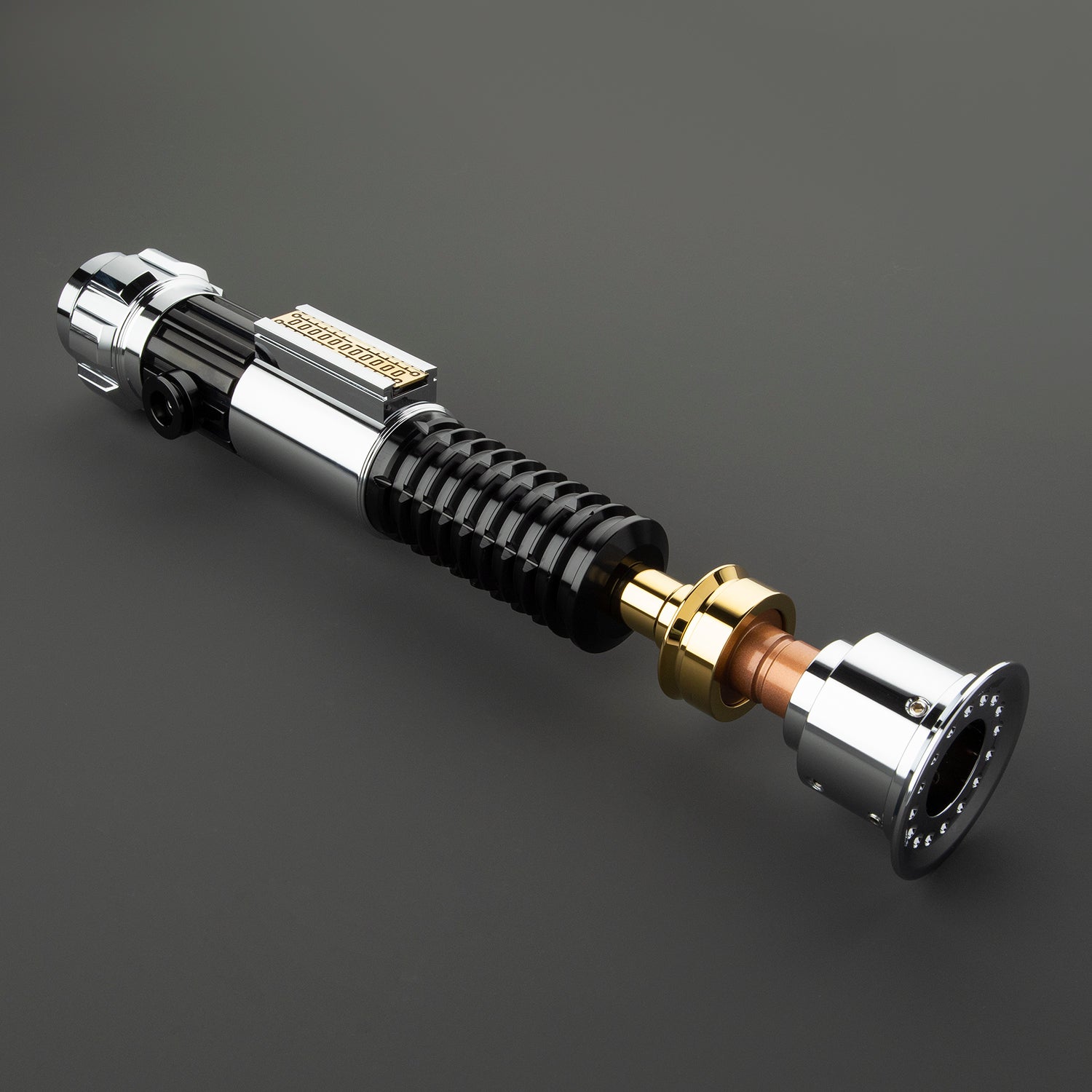 Kenobi E3 – Legacy Saber