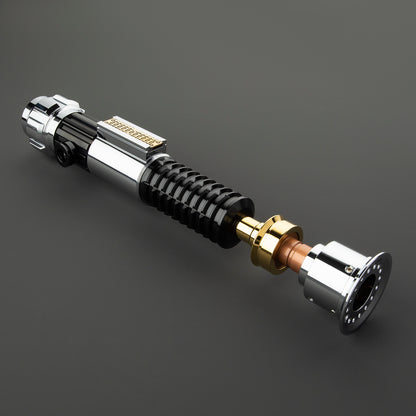 Kenobi E3 – Legacy Saber