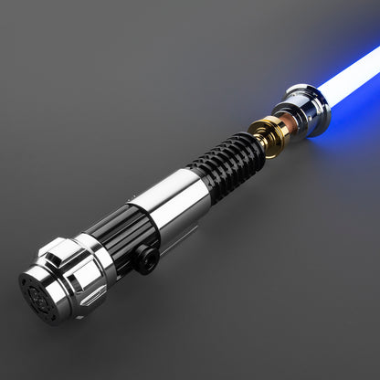 Kenobi E3 – Legacy Saber
