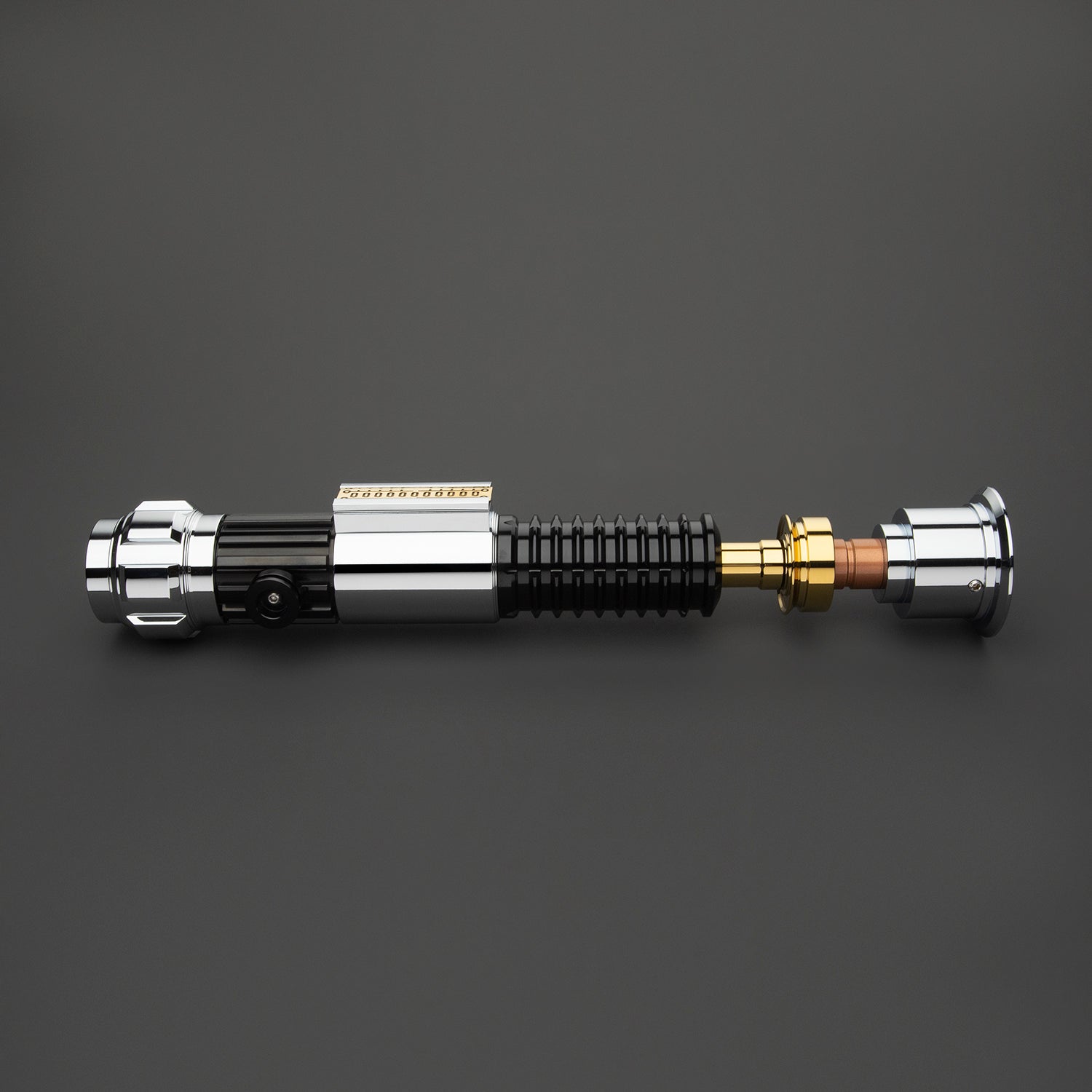 Kenobi E3 – Legacy Saber