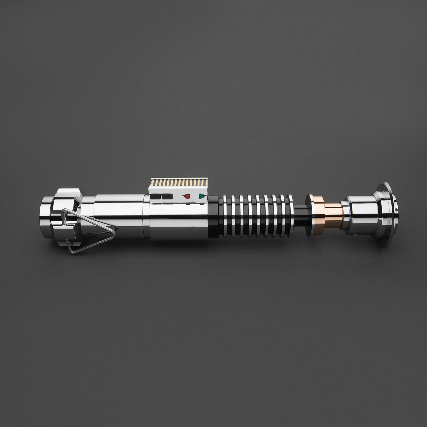 Luke E6 – Legacy Saber