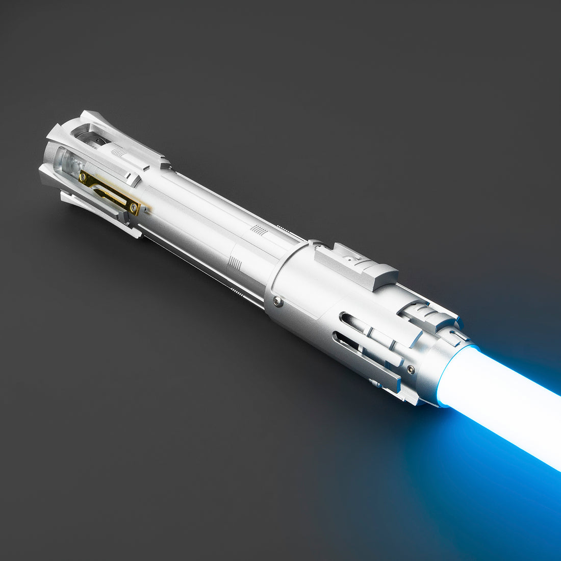 Solo - Legacy Saber
