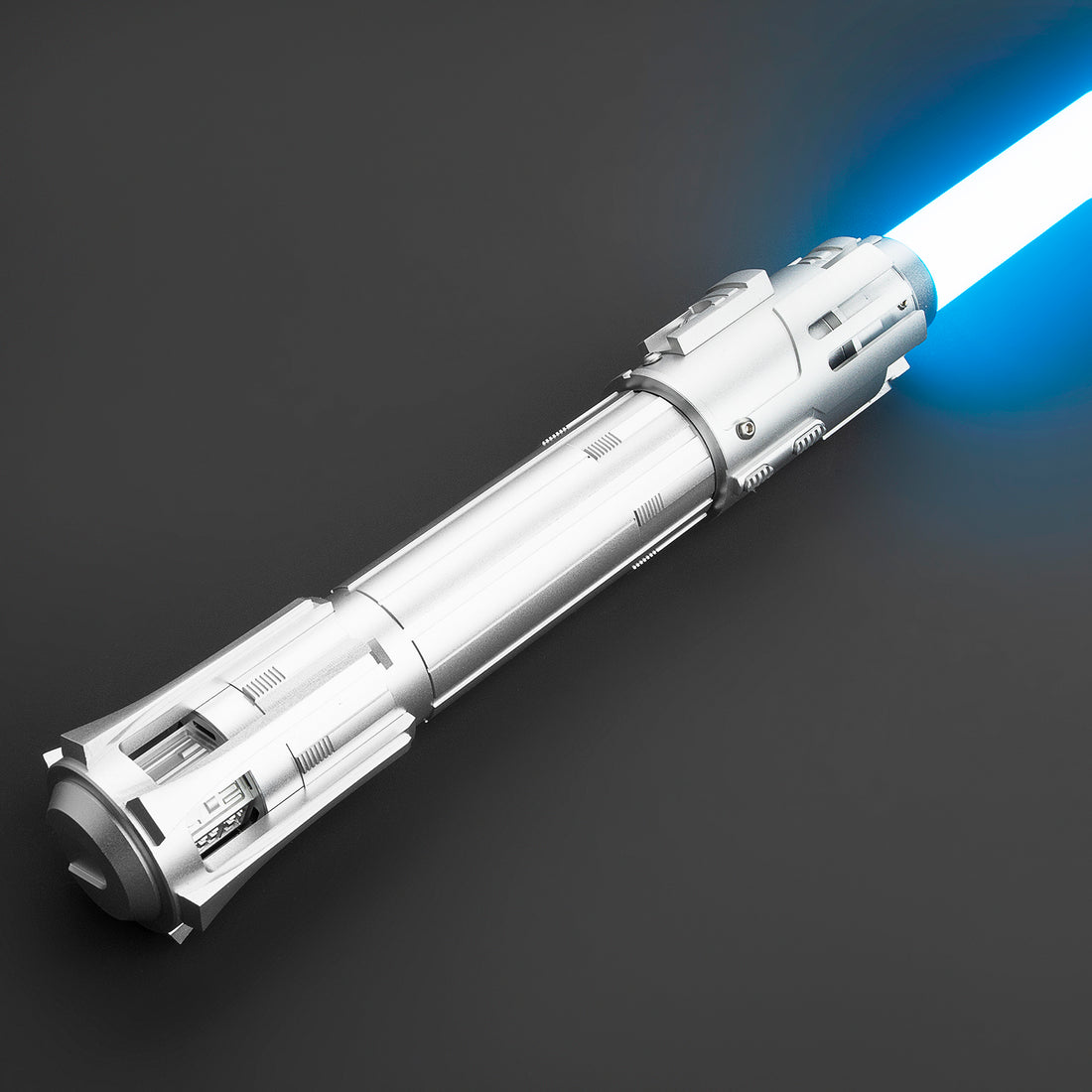 Solo - Legacy Saber
