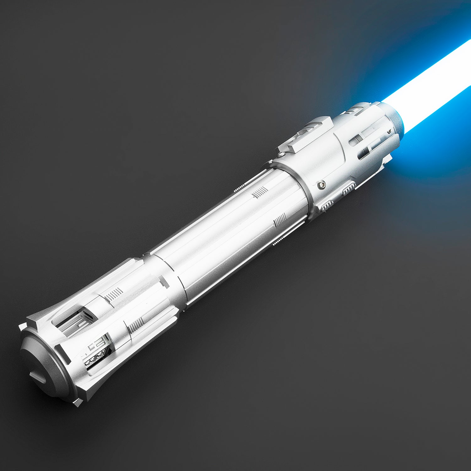 Solo - Legacy Saber