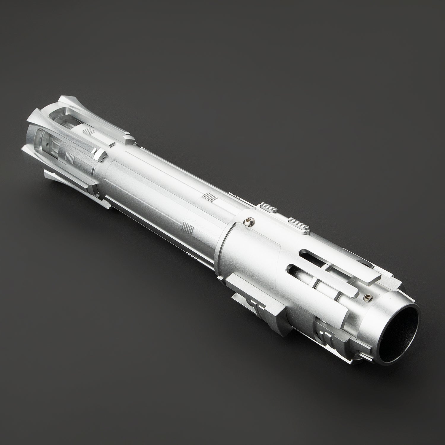 Solo - Legacy Saber