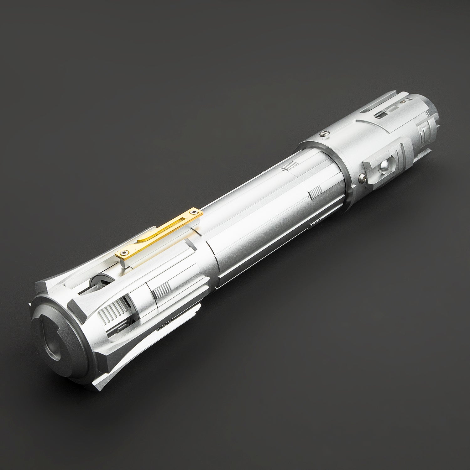Solo - Legacy Saber
