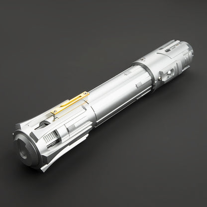 Solo - Legacy Saber