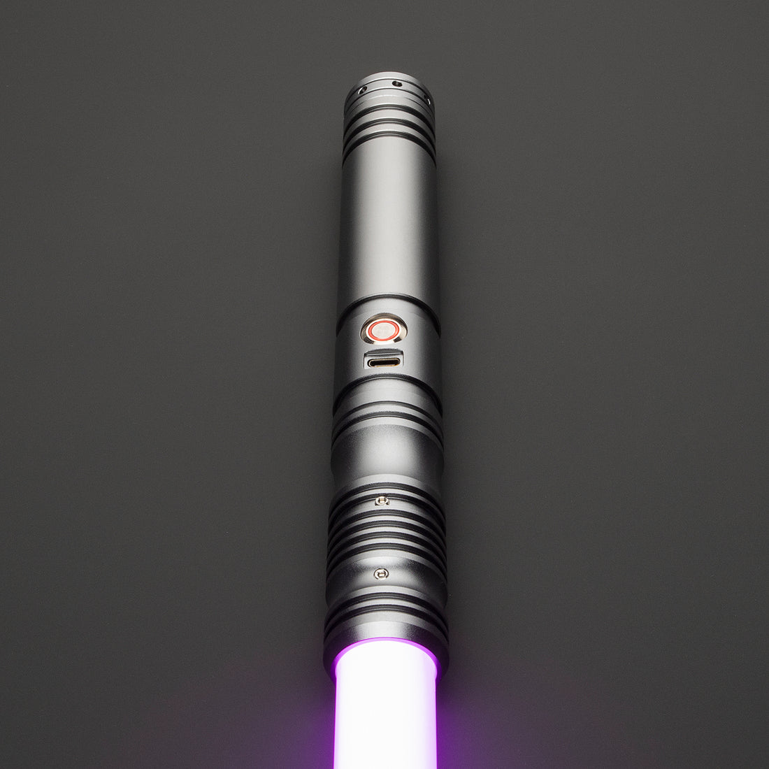 Varos- ShadownBorne Combat Saber