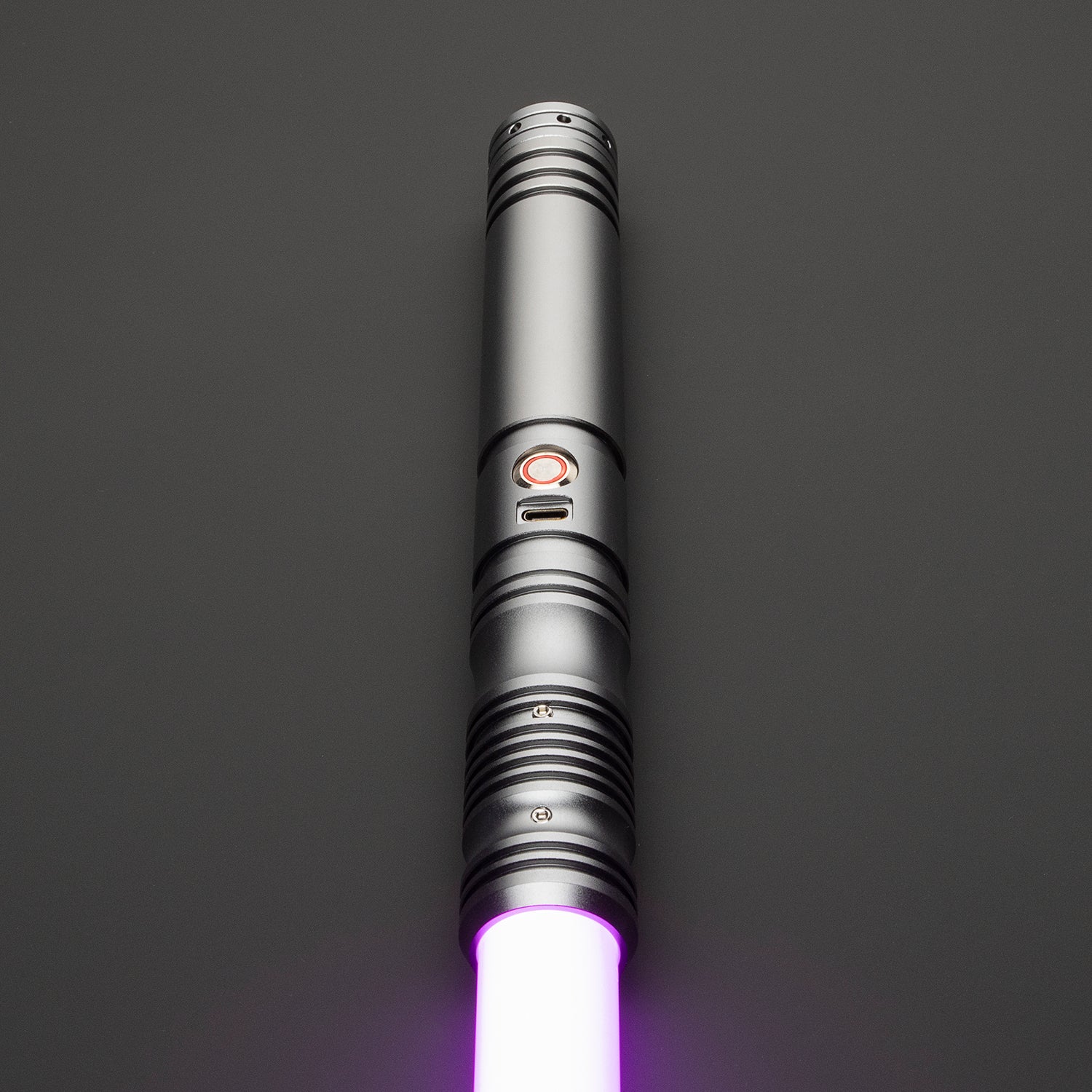 Varos- ShadownBorne Combat Saber