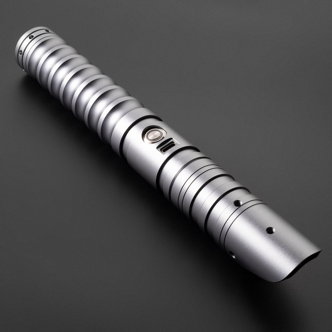 Velis- ShadownBorne Combat Saber