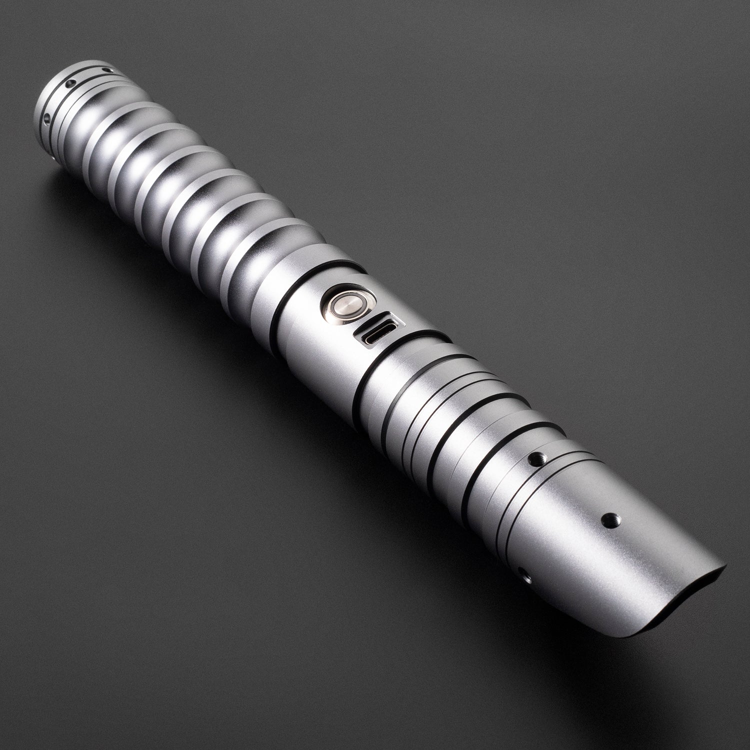 Velis- ShadownBorne Combat Saber