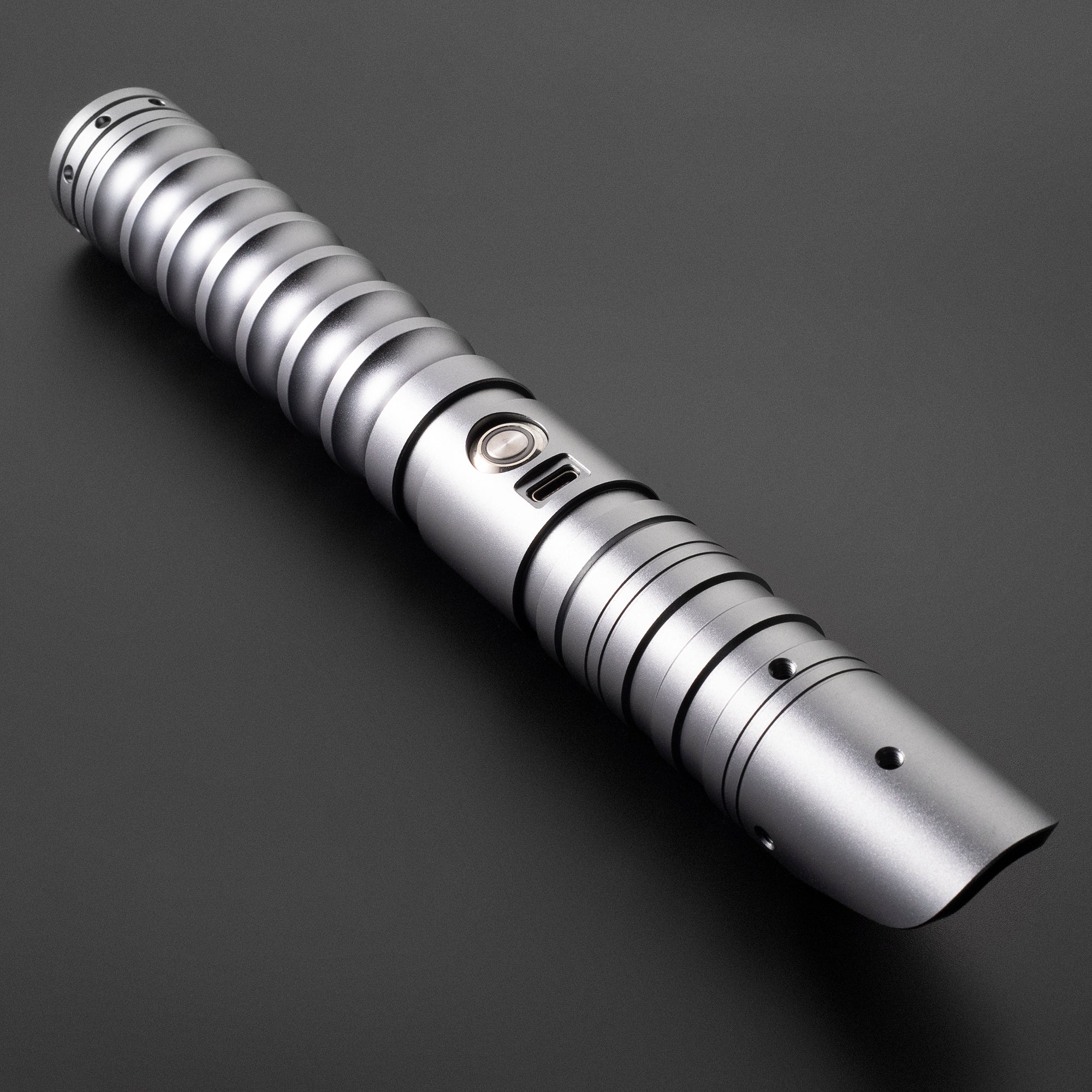 Velis- ShadownBorne Combat Saber