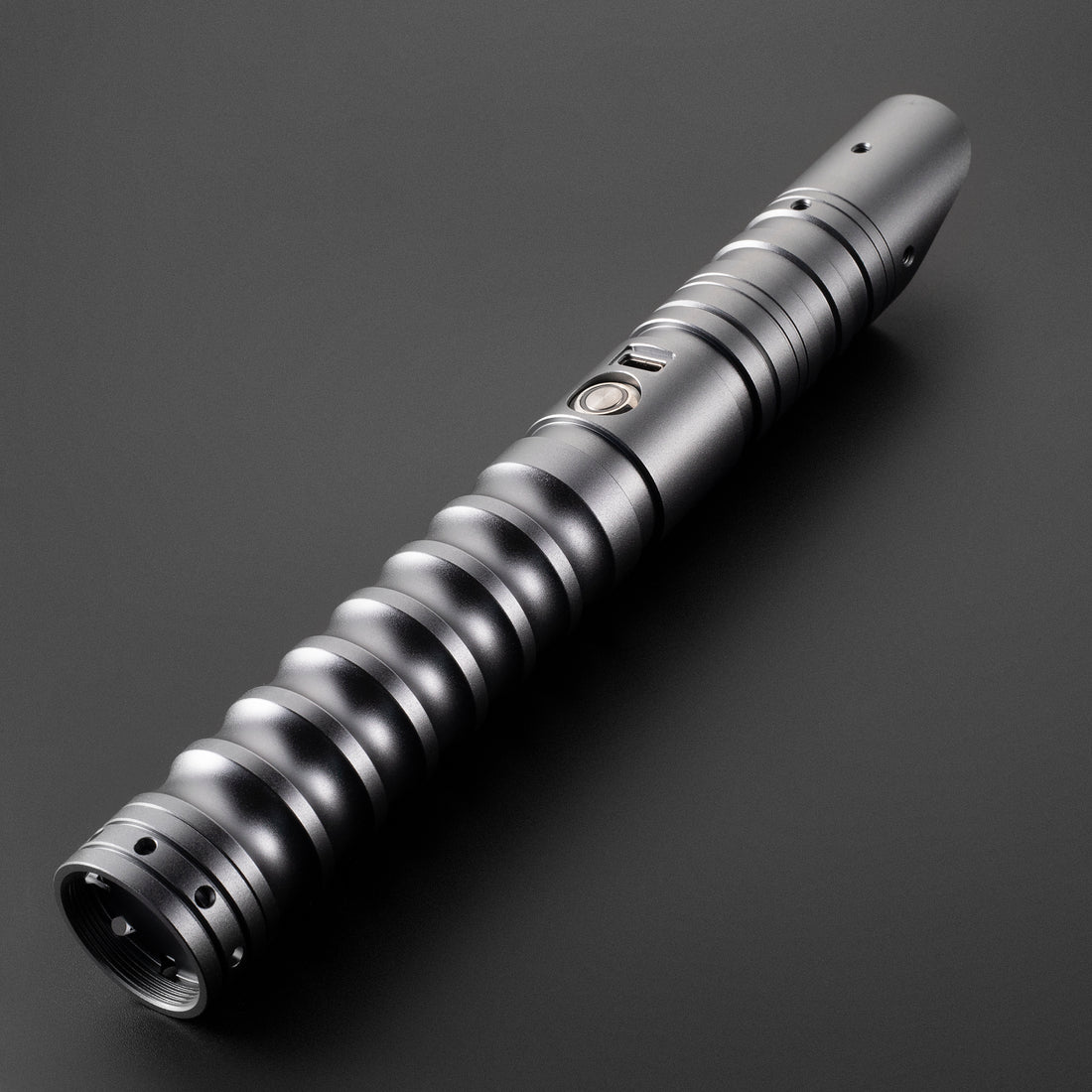 Velis- ShadownBorne Combat Saber