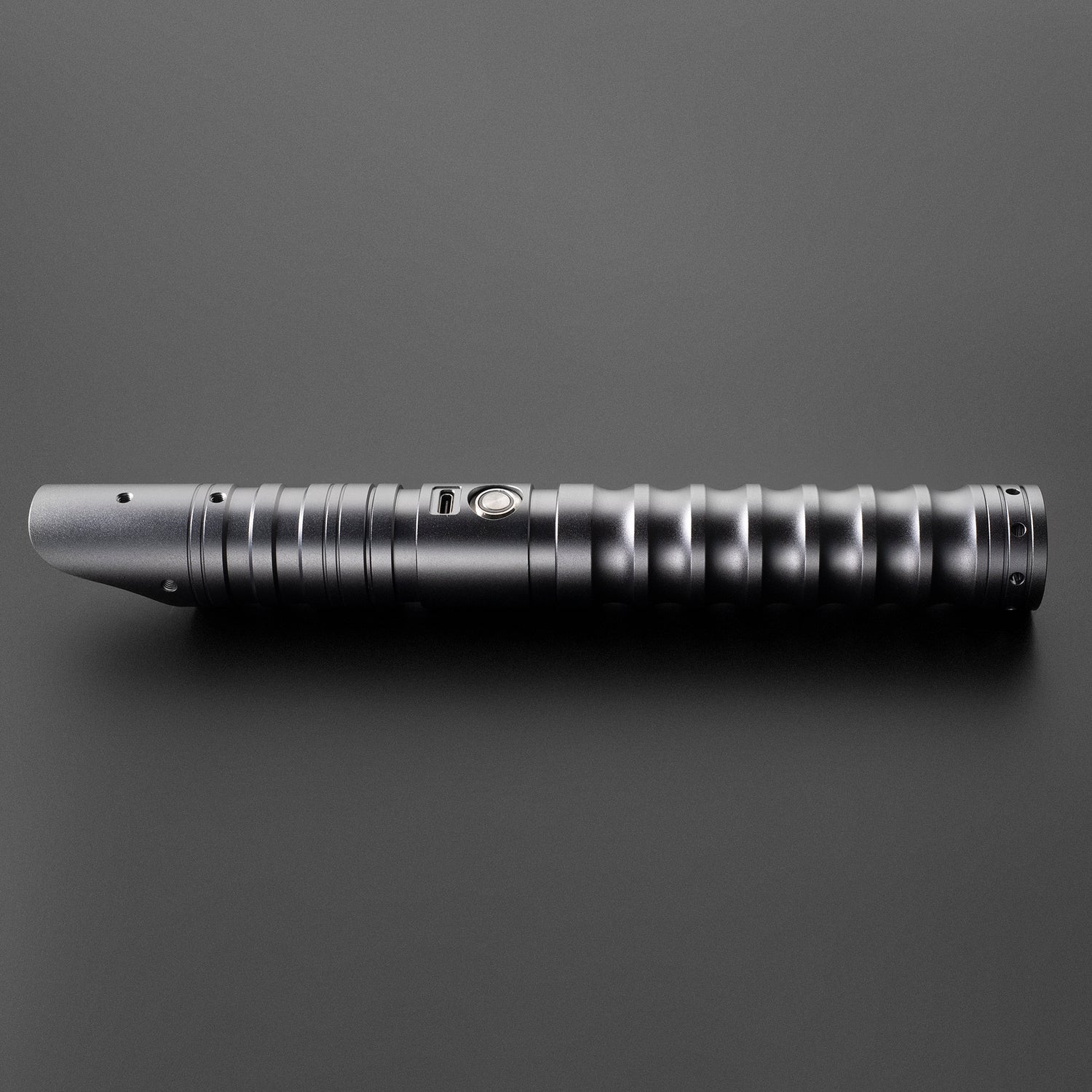 Velis- ShadownBorne Combat Saber