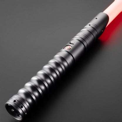 Velis- ShadownBorne Combat Saber