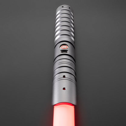 Velis- ShadownBorne Combat Saber