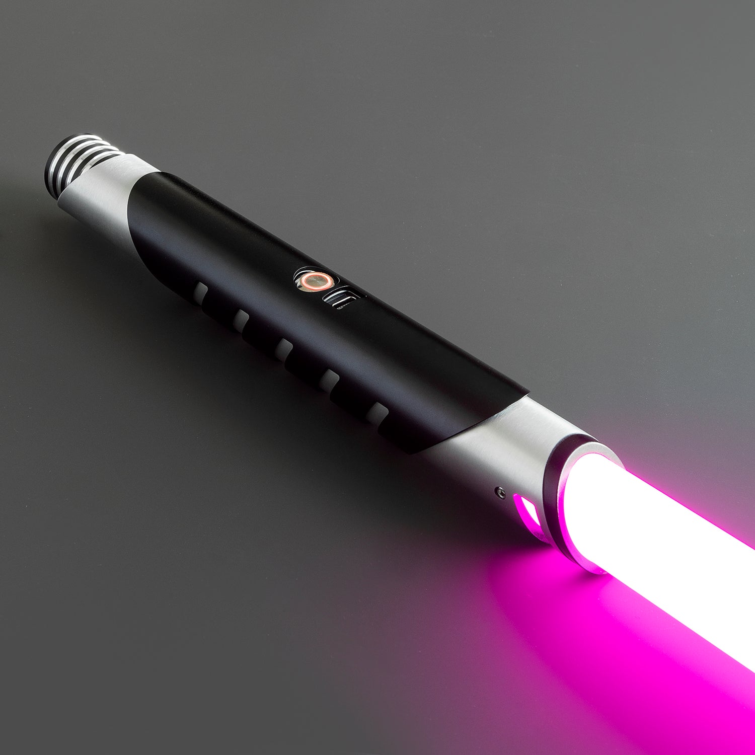 Vornyx - ShadowBorne Combat Saber