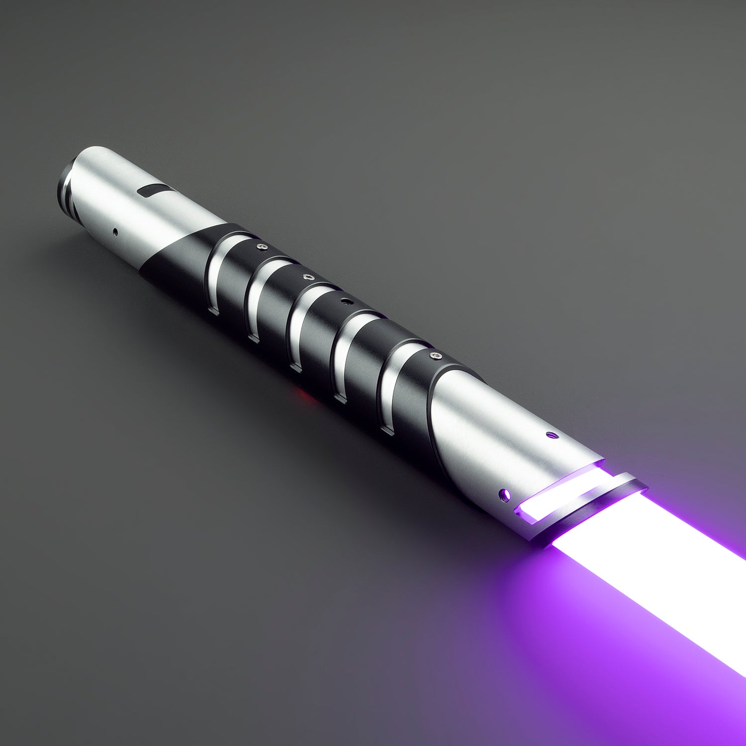 Vornyx - ShadowBorne Combat Saber