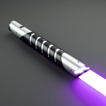 Vornyx - ShadowBorne Combat Saber